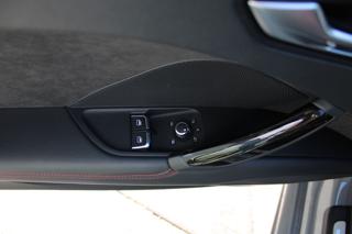 AUDI TT RS usata, con Controllo automatico clima