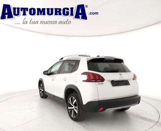 PEUGEOT 2008 usata, con Airbag laterali