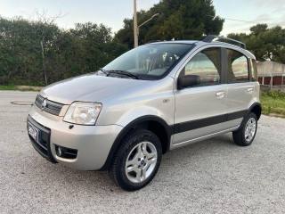 FIAT Panda usata, con Alzacristalli elettrici