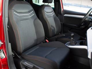 SEAT Arona usata, con Controllo automatico clima