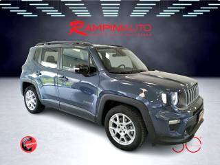 JEEP Renegade usata 4