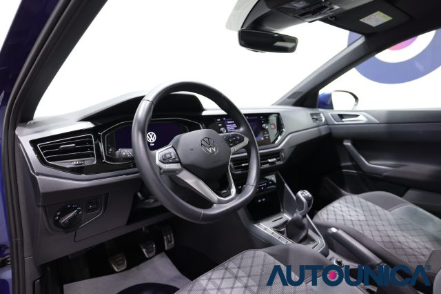 VOLKSWAGEN Taigo usata, con Alzacristalli elettrici