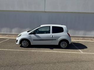 RENAULT Twingo usata, con Airbag laterali