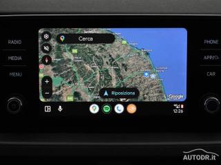 SKODA Kamiq usata, con Supporto lombare