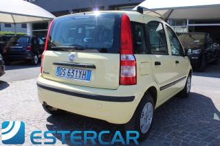 FIAT Panda usata, con Airbag