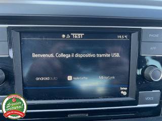 VOLKSWAGEN Polo usata, con Boardcomputer