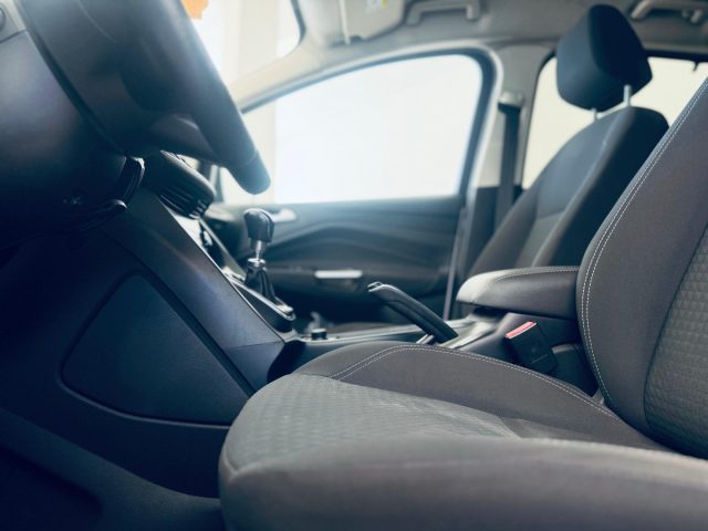 FORD C-Max usata, con Chiusura centralizzata