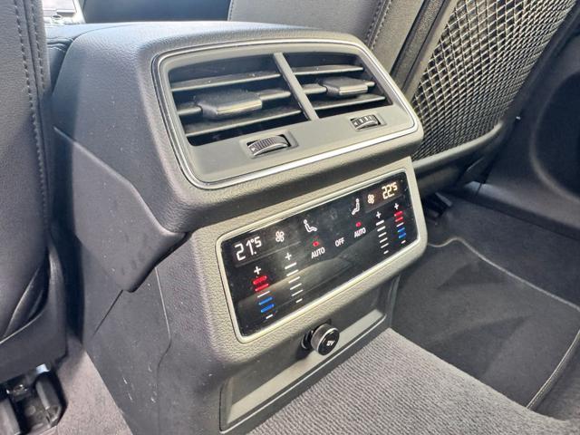 AUDI A6 usata, con Controllo automatico clima