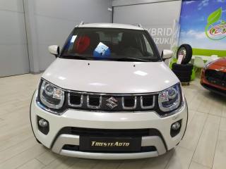 SUZUKI Ignis usata, con Airbag