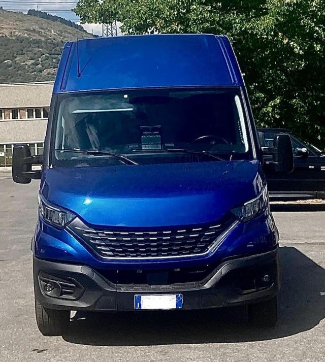 IVECO Daily usata, con Alzacristalli elettrici