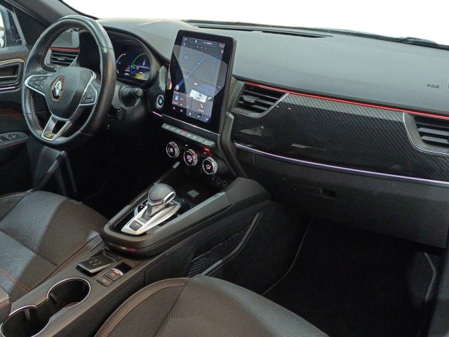 RENAULT Arkana usata, con Controllo trazione