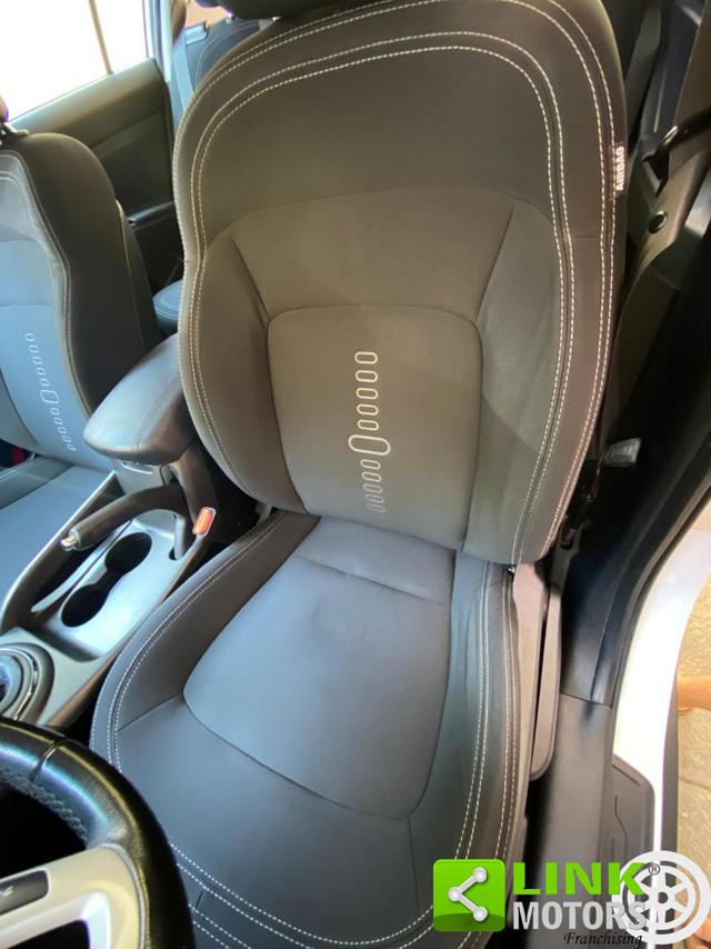 KIA Sportage usata, con Immobilizzatore elettronico