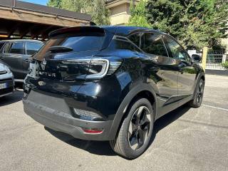 RENAULT Captur usata, con Airbag Passeggero