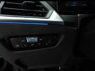 BMW 318 usata, con Controllo automatico clima