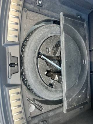 LAND ROVER Range Rover Evoque usata, con Interni in pelle