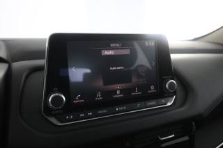 NISSAN Qashqai usata 10