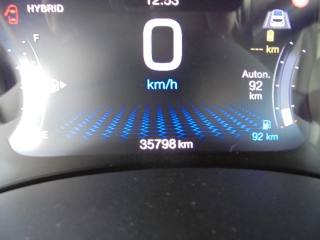 JEEP Renegade usata 38