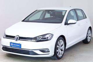 VOLKSWAGEN Golf 1.6 TDI 115 CV DSG 5p. Executive BlueMotion Techno