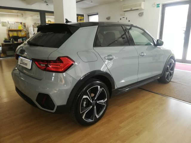 AUDI A1 usata, con Alzacristalli elettrici