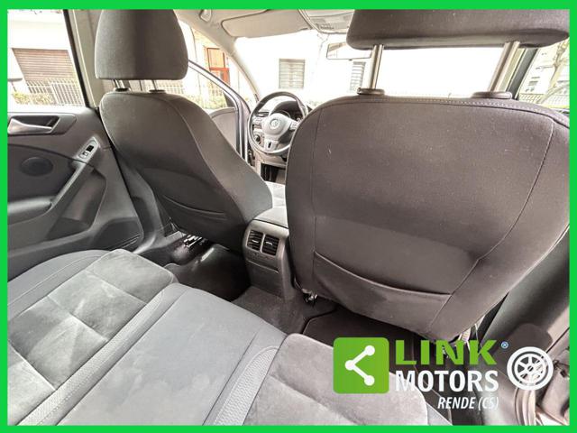 VOLKSWAGEN Golf usata 33