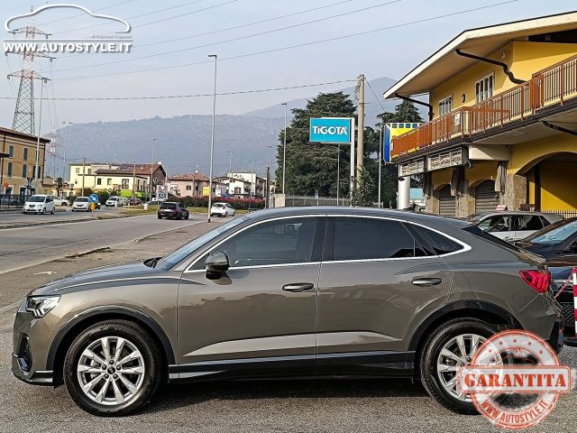 AUDI Q3 usata, con Antifurto