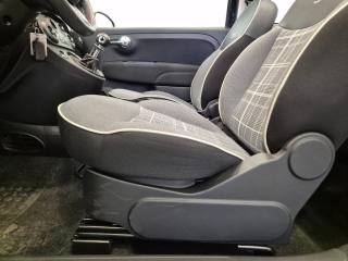 FIAT 500C usata 29