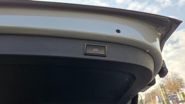 SKODA Kodiaq usata, con Park Distance Control