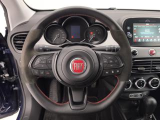 FIAT 500 usata, con Cruise Control