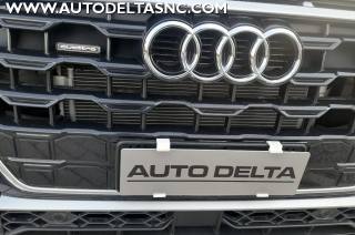 AUDI Q2 usata, con Immobilizzatore elettronico