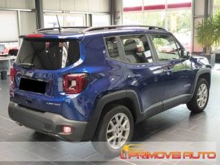 JEEP Renegade usata, con Chiusura centralizzata