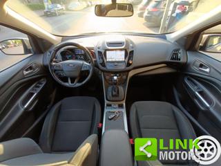 FORD Kuga usata, con Bluetooth