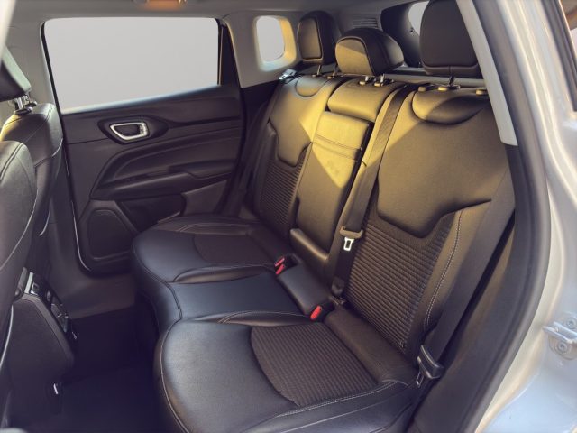 JEEP Compass usata 21