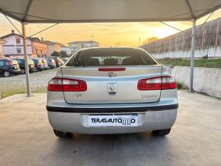 RENAULT Laguna usata, con Alzacristalli elettrici