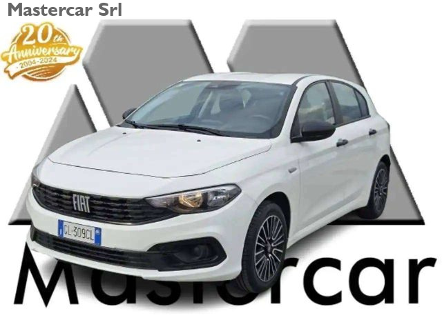 FIAT Tipo usata, con ABS