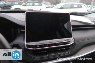 JEEP Compass usata 6