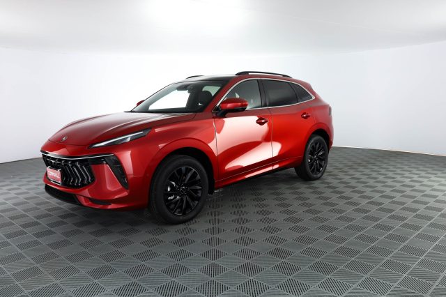FORTHING T5 Evo usata 6