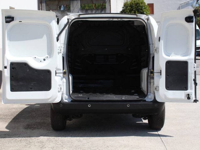 FIAT Fiorino usata, con Antifurto