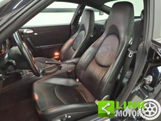 PORSCHE 911 usata, con Autoradio