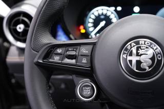 ALFA ROMEO Tonale usata, con Luci diurne LED
