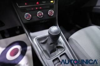 SEAT Leon usata, con Sensori di parcheggio posteriori