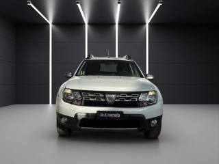 DACIA Duster usata, con Cerchi in lega