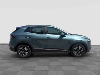 KIA Sportage usata 5