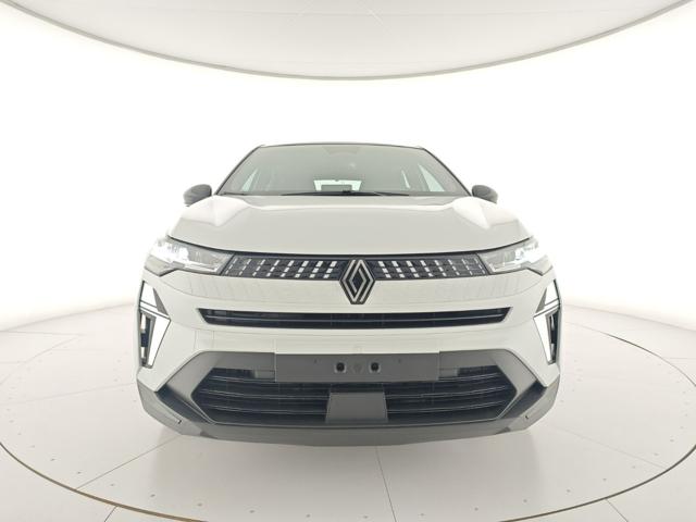 RENAULT Captur usata, con Airbag Passeggero