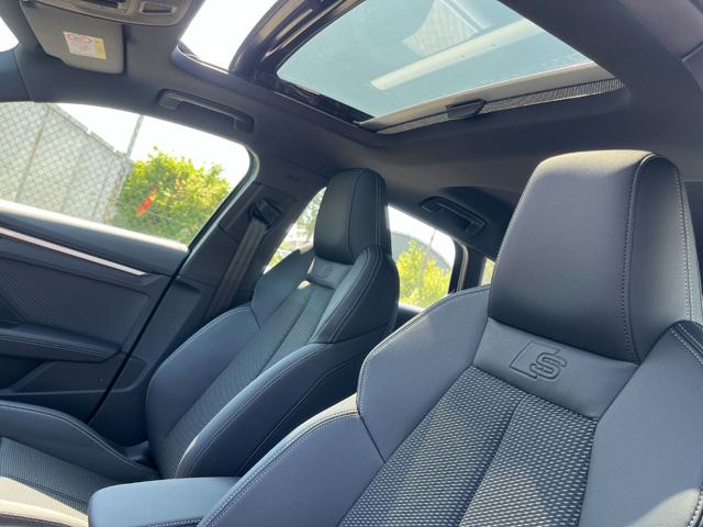 AUDI A3 usata, con Cruise Control
