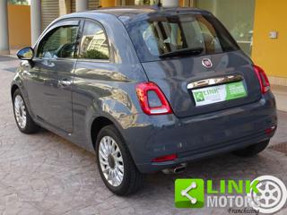FIAT 500 usata, con Autoradio