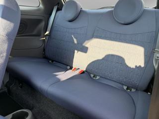 FIAT 500 usata, con Controllo trazione