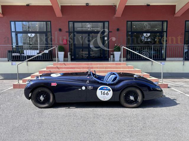 JAGUAR XK usata 2