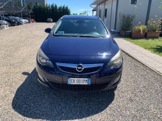 OPEL Astra usata, con Airbag