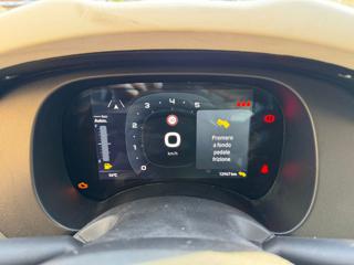 FIAT Panda usata, con Climatizzatore