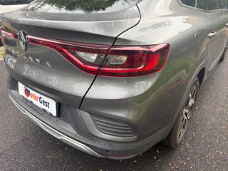 RENAULT Arkana usata, con Sensori di parcheggio anteriori